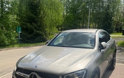 Mercedes-Benz GLC, 2021 год, 5 700 000 рублей, 1 фотография