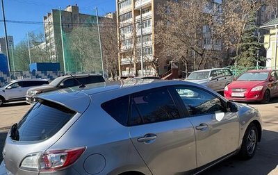 Mazda 3, 2011 год, 770 000 рублей, 1 фотография