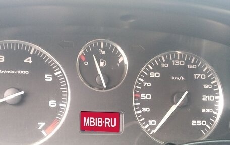 Peugeot 406 I, 2003 год, 60 000 рублей, 1 фотография