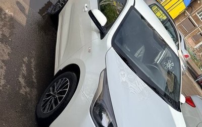 KIA Rio IV, 2017 год, 1 330 000 рублей, 1 фотография