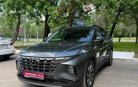 Hyundai Tucson, 2023 год, 3 400 000 рублей, 1 фотография