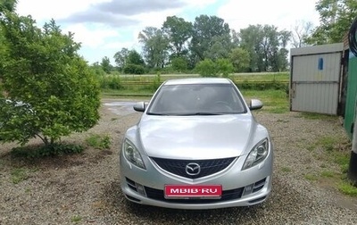 Mazda 6, 2007 год, 800 000 рублей, 1 фотография