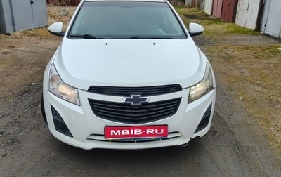 Chevrolet Cruze II, 2014 год, 750 000 рублей, 1 фотография