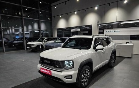 Haval H7, 2026 год, 4 199 000 рублей, 1 фотография
