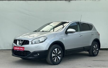 Nissan Qashqai, 2013 год, 1 130 000 рублей, 1 фотография