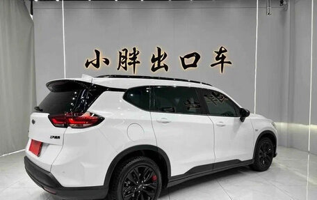 Chevrolet Orlando, 2022 год, 1 320 000 рублей, 6 фотография