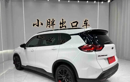 Chevrolet Orlando, 2022 год, 1 320 000 рублей, 7 фотография