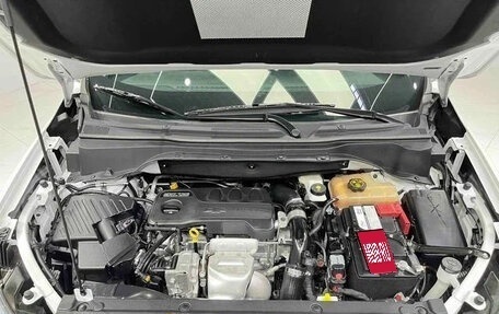 Chevrolet Orlando, 2022 год, 1 320 000 рублей, 8 фотография