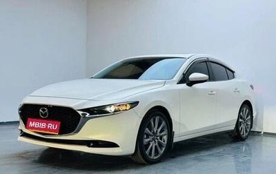 Mazda 3, 2025 год, 1 900 000 рублей, 1 фотография