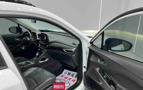 Chevrolet Orlando, 2022 год, 1 320 000 рублей, 10 фотография