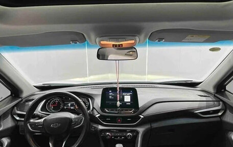 Chevrolet Orlando, 2022 год, 1 320 000 рублей, 15 фотография