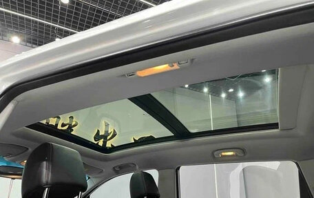 Chevrolet Orlando, 2022 год, 1 320 000 рублей, 11 фотография