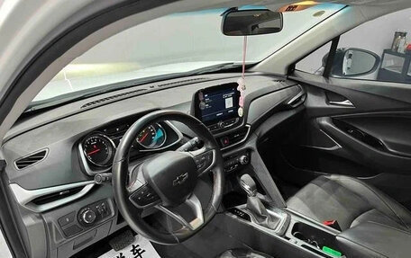 Chevrolet Orlando, 2022 год, 1 320 000 рублей, 20 фотография