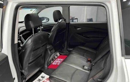 Chevrolet Orlando, 2022 год, 1 320 000 рублей, 16 фотография