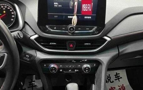 Chevrolet Orlando, 2022 год, 1 320 000 рублей, 14 фотография