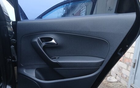 Volkswagen Polo VI (EU Market), 2012 год, 685 000 рублей, 13 фотография