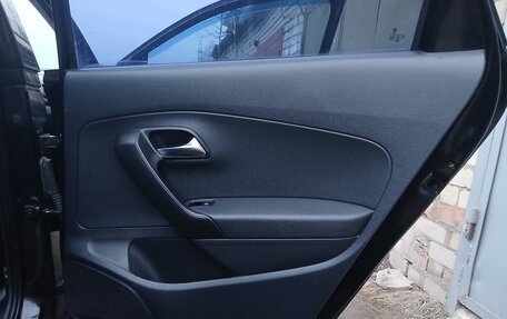 Volkswagen Polo VI (EU Market), 2012 год, 685 000 рублей, 16 фотография