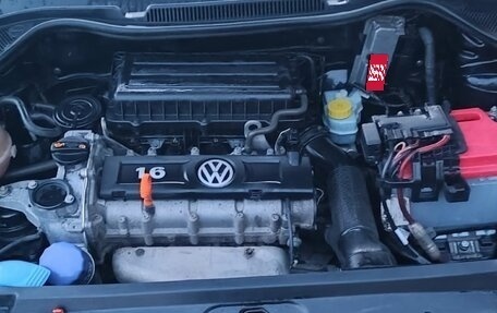 Volkswagen Polo VI (EU Market), 2012 год, 685 000 рублей, 3 фотография