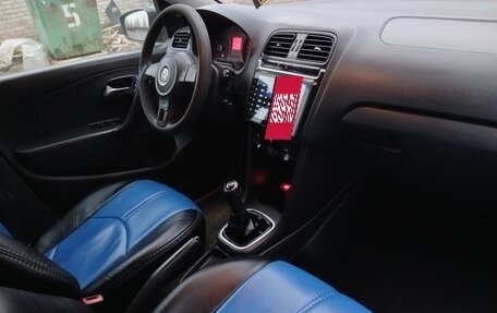 Volkswagen Polo VI (EU Market), 2012 год, 685 000 рублей, 17 фотография