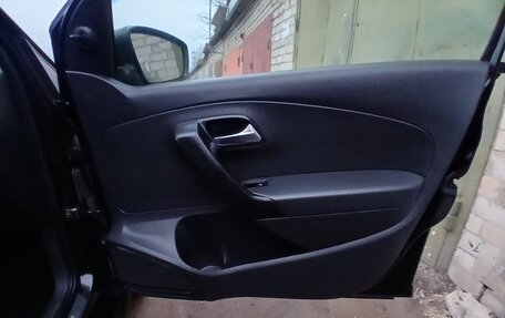 Volkswagen Polo VI (EU Market), 2012 год, 685 000 рублей, 20 фотография