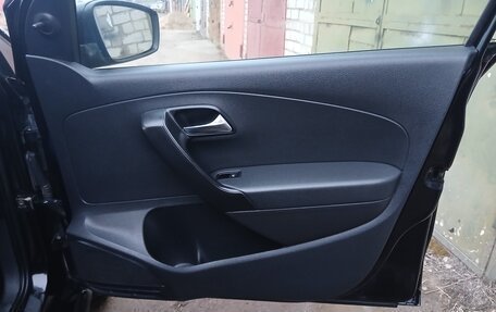 Volkswagen Polo VI (EU Market), 2012 год, 685 000 рублей, 18 фотография