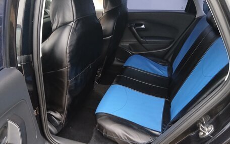 Volkswagen Polo VI (EU Market), 2012 год, 685 000 рублей, 23 фотография