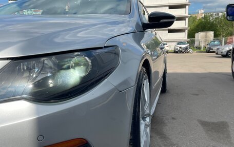 Volkswagen Passat CC I рестайлинг, 2010 год, 1 550 000 рублей, 5 фотография