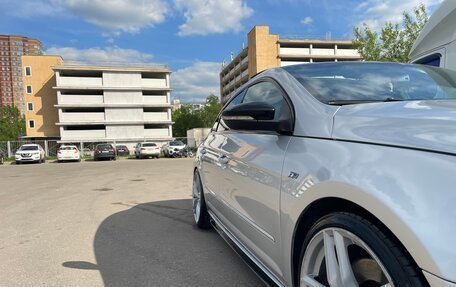 Volkswagen Passat CC I рестайлинг, 2010 год, 1 550 000 рублей, 6 фотография