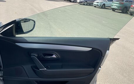 Volkswagen Passat CC I рестайлинг, 2010 год, 1 550 000 рублей, 8 фотография