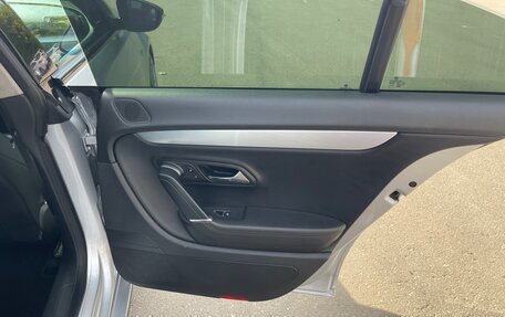 Volkswagen Passat CC I рестайлинг, 2010 год, 1 550 000 рублей, 9 фотография