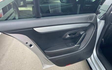 Volkswagen Passat CC I рестайлинг, 2010 год, 1 550 000 рублей, 15 фотография