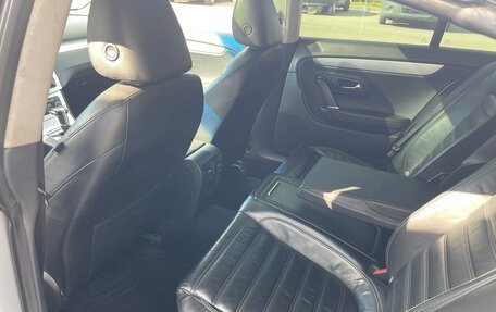Volkswagen Passat CC I рестайлинг, 2010 год, 1 550 000 рублей, 16 фотография
