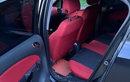 Opel Corsa D, 2008 год, 270 000 рублей, 5 фотография