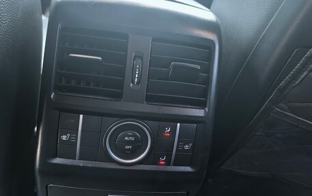 Mercedes-Benz M-Класс, 2012 год, 2 200 000 рублей, 6 фотография