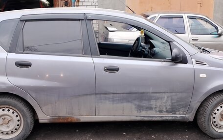 Chevrolet Aveo III, 2008 год, 300 000 рублей, 6 фотография