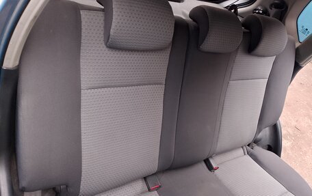 Chevrolet Aveo III, 2008 год, 300 000 рублей, 7 фотография