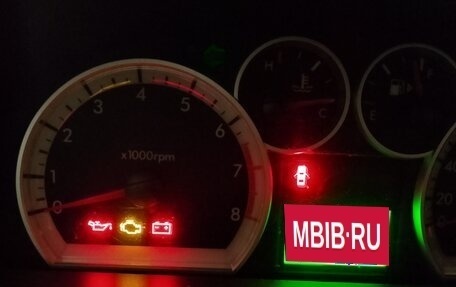 Chevrolet Aveo III, 2008 год, 300 000 рублей, 4 фотография
