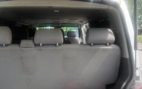 Volkswagen Caravelle T5, 2006 год, 1 150 000 рублей, 4 фотография