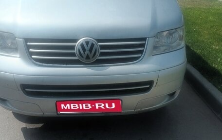 Volkswagen Caravelle T5, 2006 год, 1 150 000 рублей, 3 фотография