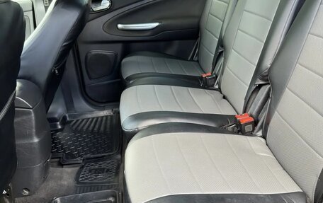 Ford S-MAX I, 2007 год, 850 000 рублей, 6 фотография