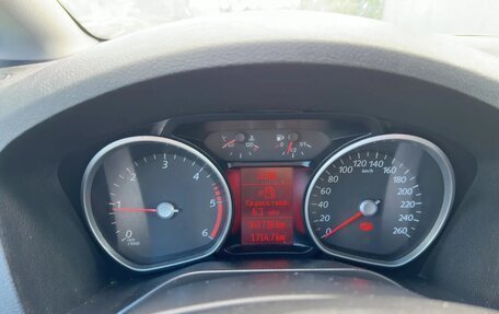 Ford S-MAX I, 2007 год, 850 000 рублей, 5 фотография