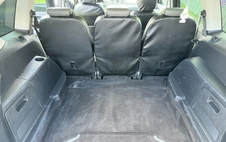 Ford S-MAX I, 2007 год, 850 000 рублей, 7 фотография