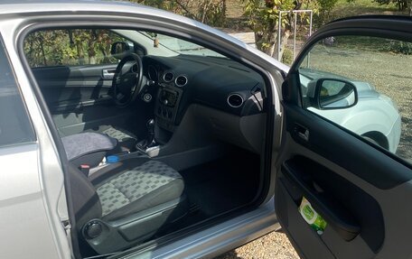 Ford Focus II рестайлинг, 2008 год, 500 000 рублей, 8 фотография