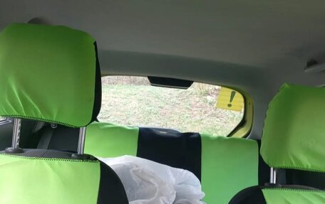 Chevrolet Spark III, 2010 год, 550 000 рублей, 8 фотография