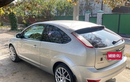 Ford Focus II рестайлинг, 2008 год, 500 000 рублей, 3 фотография