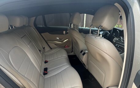Mercedes-Benz GLC, 2021 год, 5 700 000 рублей, 6 фотография