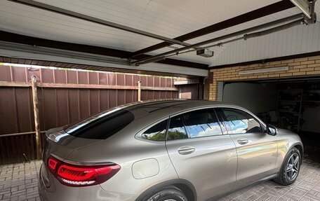 Mercedes-Benz GLC, 2021 год, 5 700 000 рублей, 2 фотография