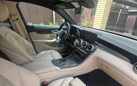 Mercedes-Benz GLC, 2021 год, 5 700 000 рублей, 5 фотография