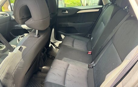 Citroen C4 II рестайлинг, 2011 год, 530 000 рублей, 6 фотография