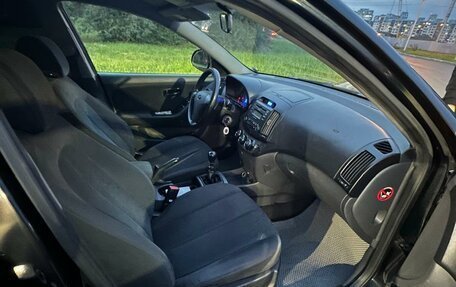 Hyundai Elantra IV, 2008 год, 510 000 рублей, 12 фотография